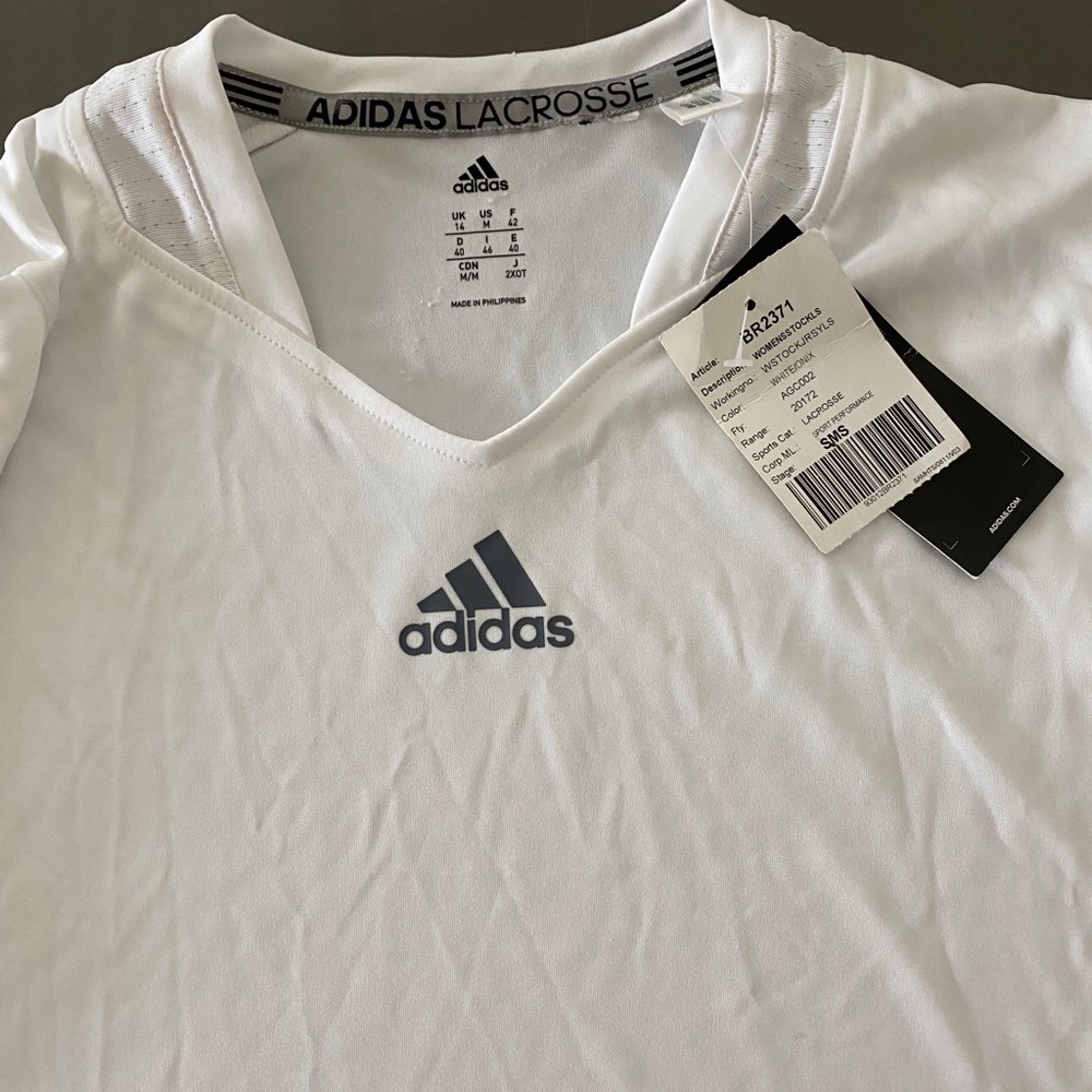 Adidas Women’s Lacrosse Bundle